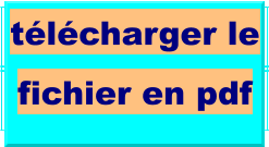 télécharger le fichier en pdf