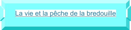 La vie et la pêche de la bredouille